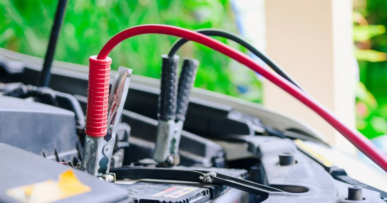 Tepebaşı Akü Takviye